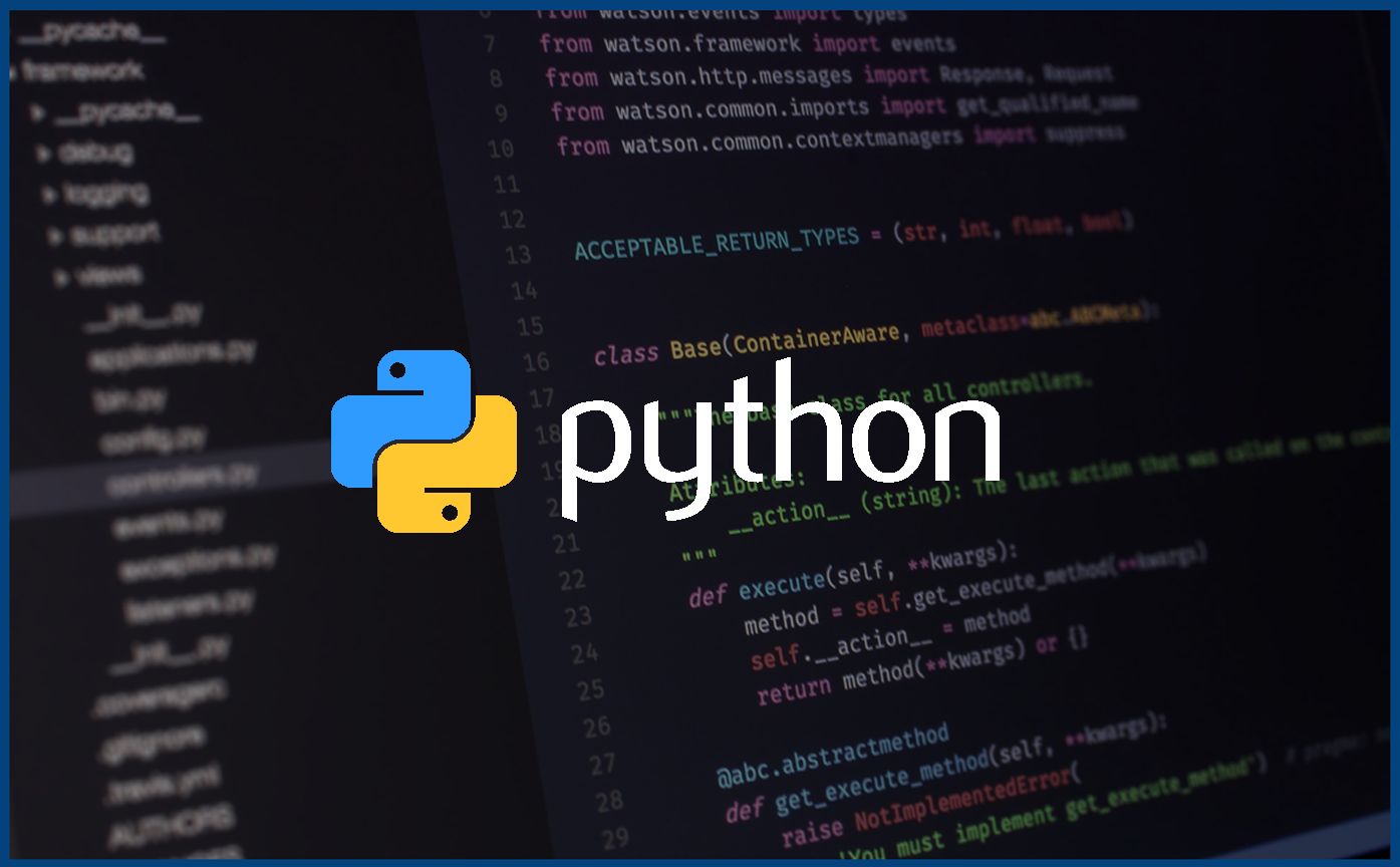 آموزش Python