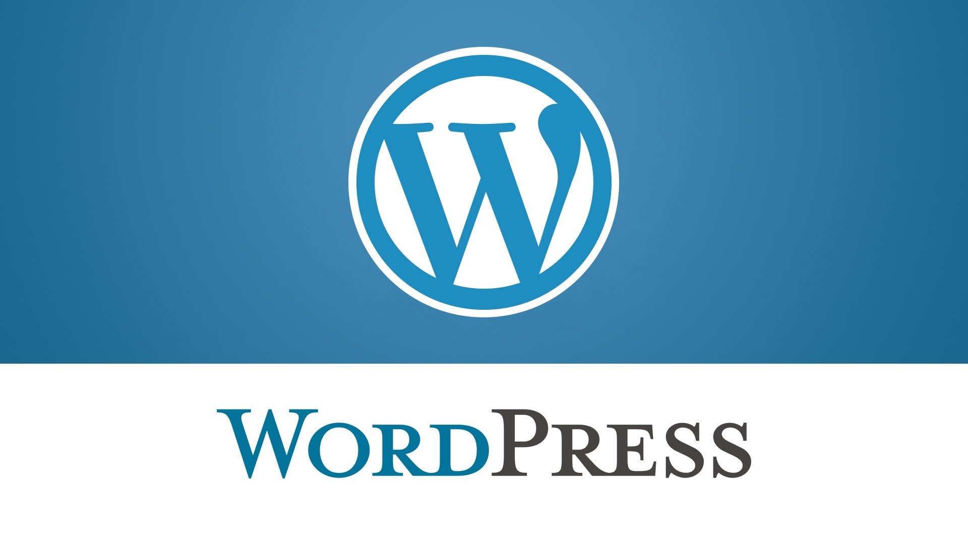 WordPress - آموزش وردپرس